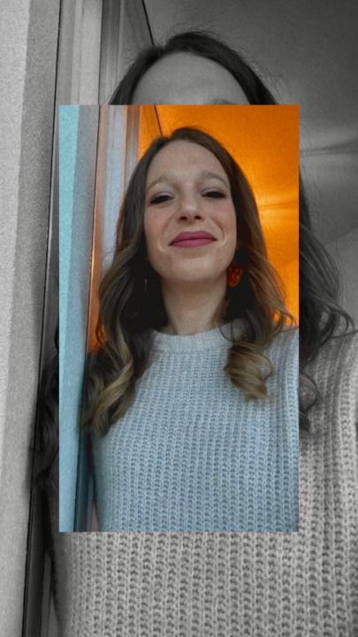 Carlotta Mariano