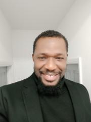 Kelechi Charles Ijeogu