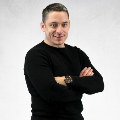Milan Babic