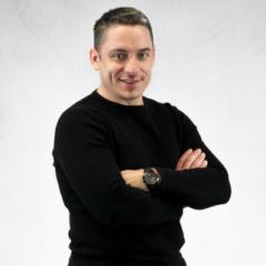 Milan Babic