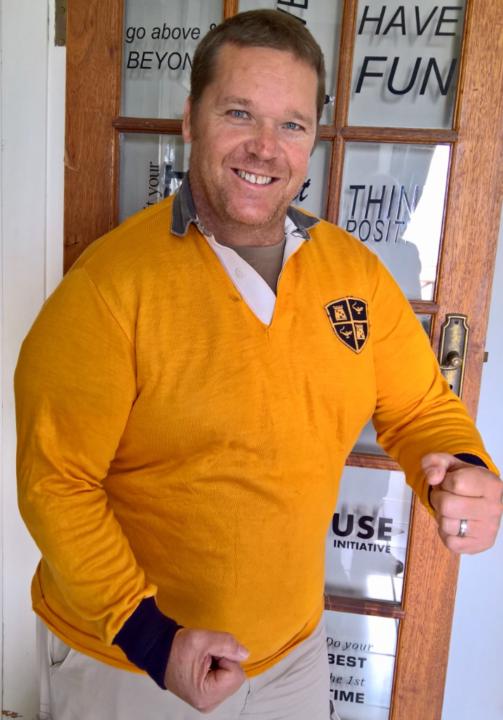 Denis Venter