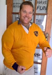 Denis Venter
