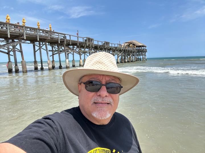 Henry Ruiz