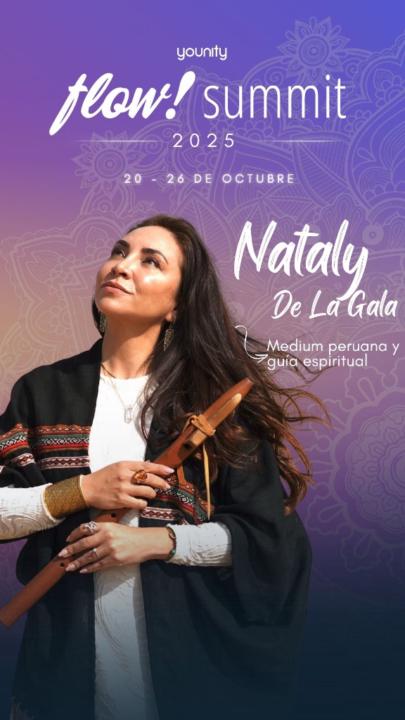 Nataly de la Gala