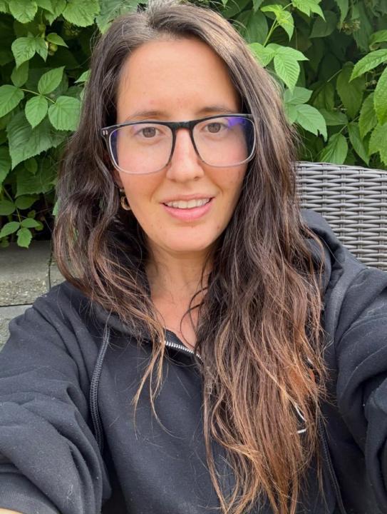 Cynthia Ouimet