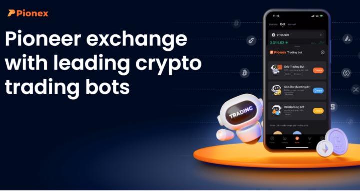 Leading Crypto Trading Bot