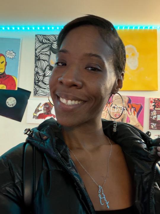 LaTonya Hayes