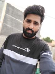 Hammad Khan
