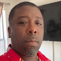 Reuben Glover