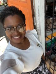 Rhonda Vigilance Moore