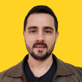 Felipe Dantas