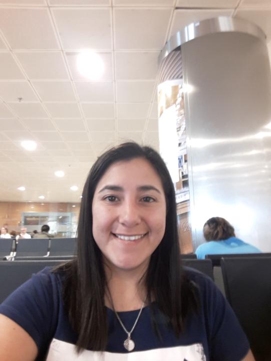 Maria Laura Gutierrez