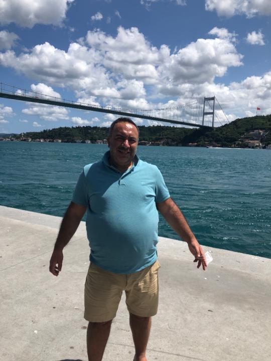 Sinan Bayraktar