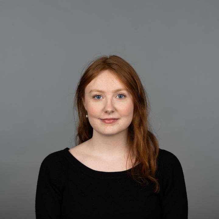 Mary Bonstrom