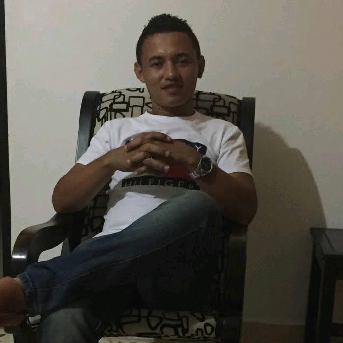 José luis Dominguez