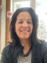 Amy LoMascolo