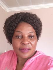 Busisiwe Barbara Magwaza