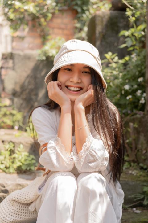 Ching Hsu