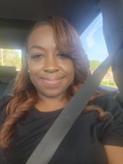 Kimberly Hall