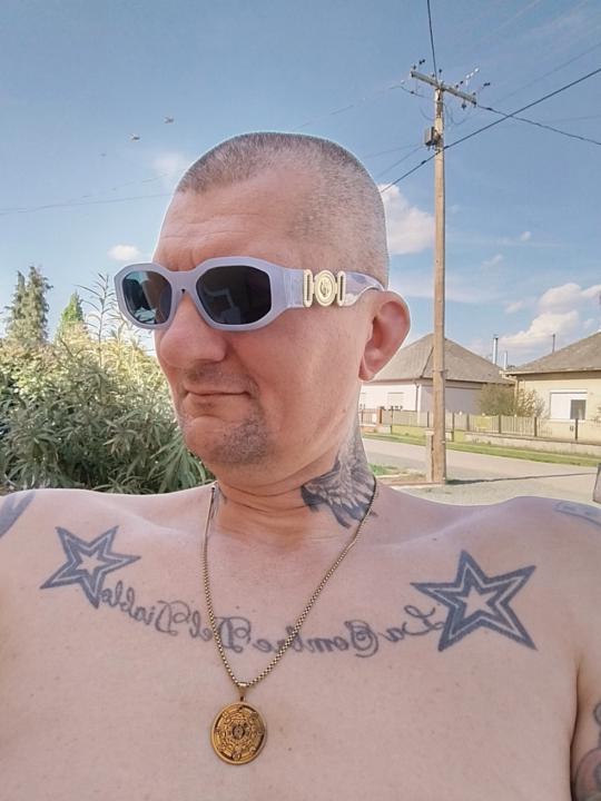 Diószegi Elek
