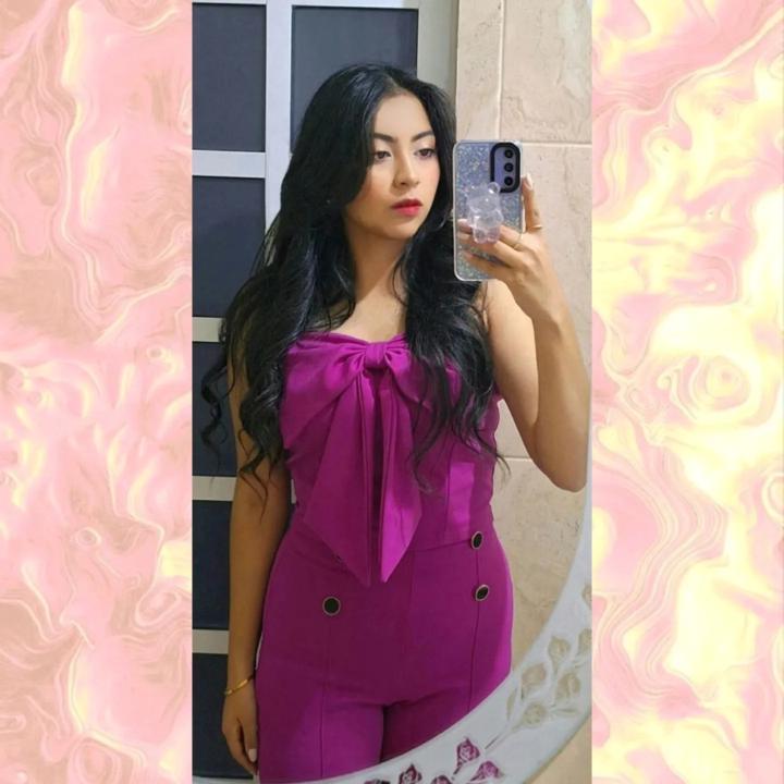 Angie Villagomez
