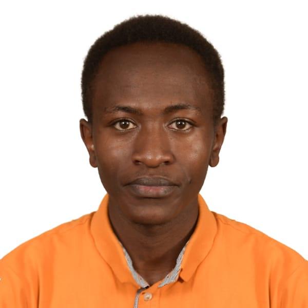 Kelvin Maina