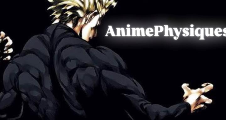 AnimePhysiques