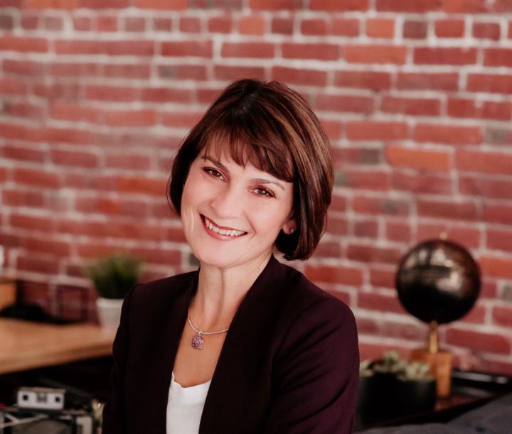 Erin Hurley