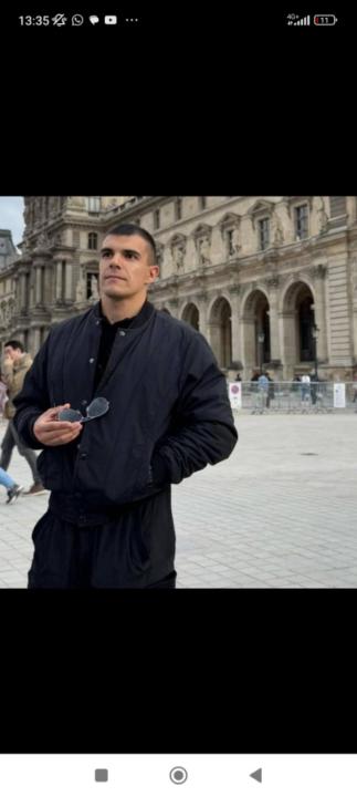 Стилиян Димитров