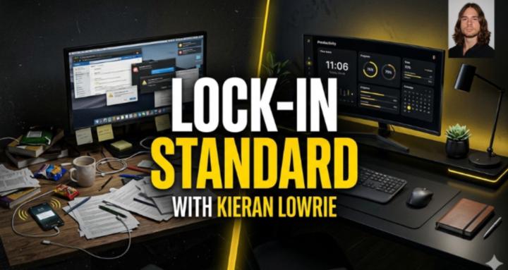 Lock-In Standard