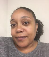 Eman Davis-Russell