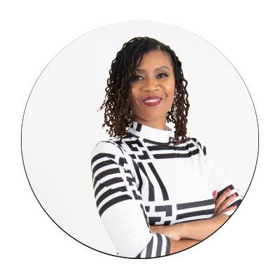 Dr. Kimesha McDowell