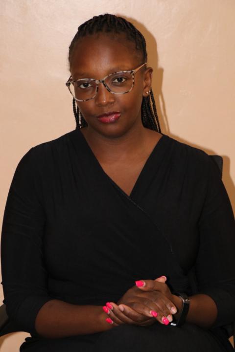 Loise Wangari