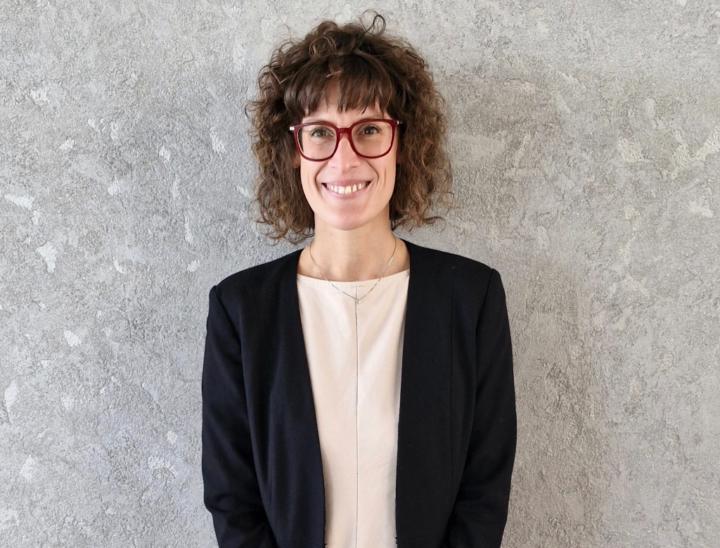 Federica Bonetti
