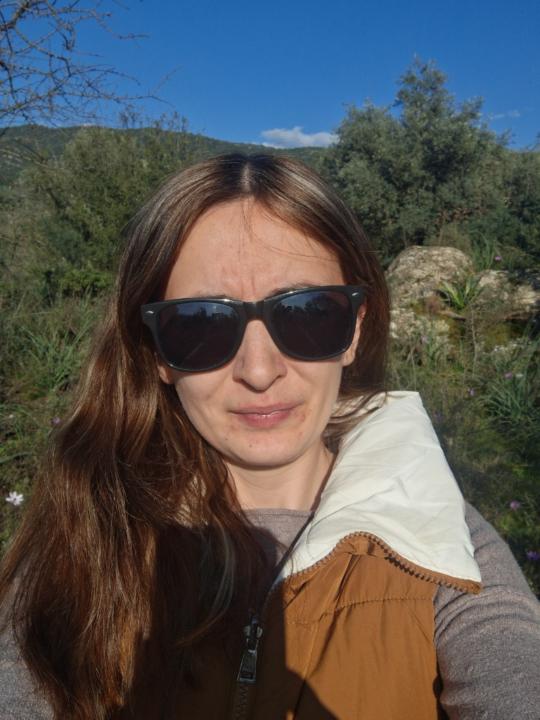 Ευαγγελια Καϊπανου