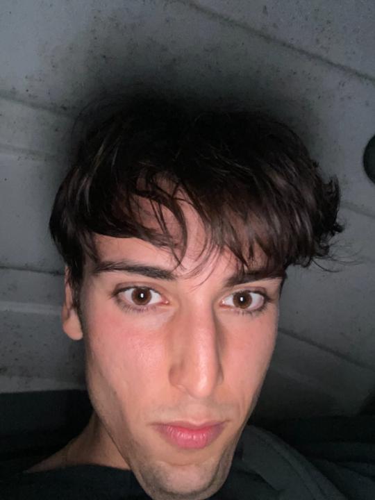 Aleks Kalaouze