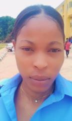 Chinwendu Maryann