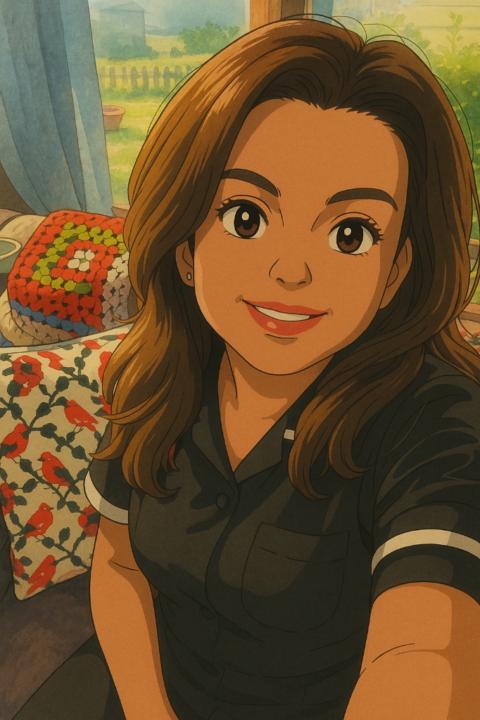 Sherin Samuel