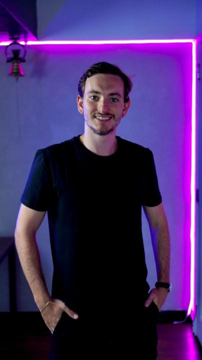 Lucas Ledur