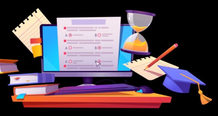 Actual Exam Questions