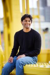 Abhay Syamala