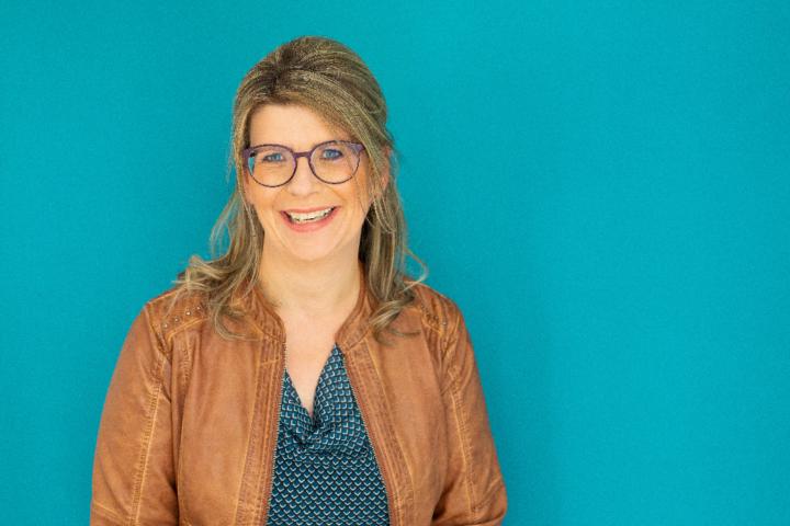 Mareike Achterberg-Vogl