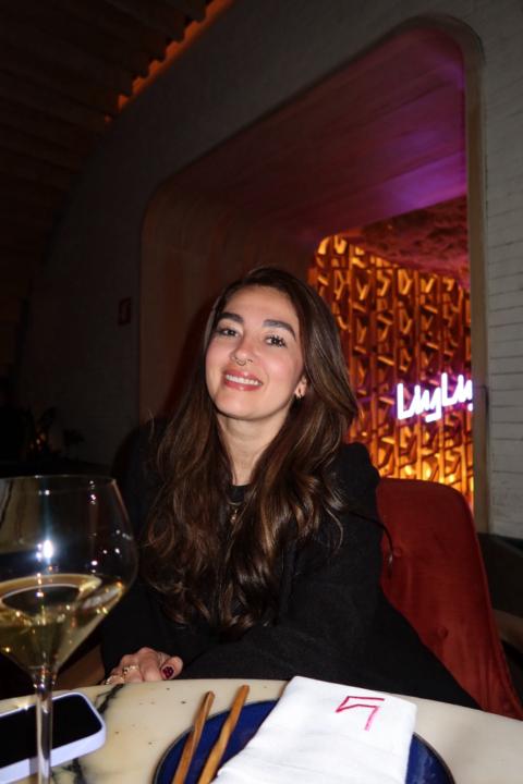 Viviana Solano Vargas