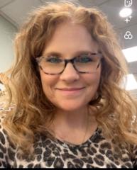 Cindy Coady