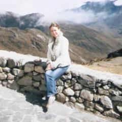 Johanna Mancilla