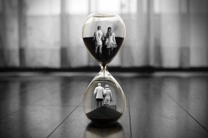 Taking Time and Giving Time