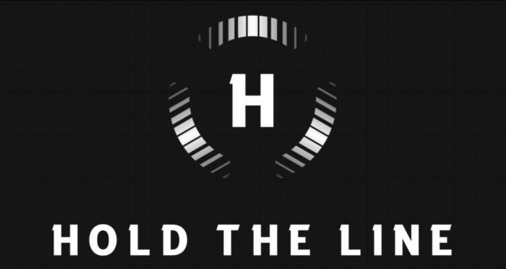Hold The Line