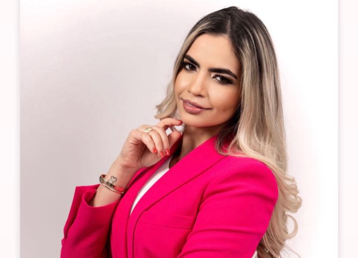 Claudia Cuesta