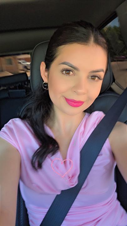 Andrea Hernandez