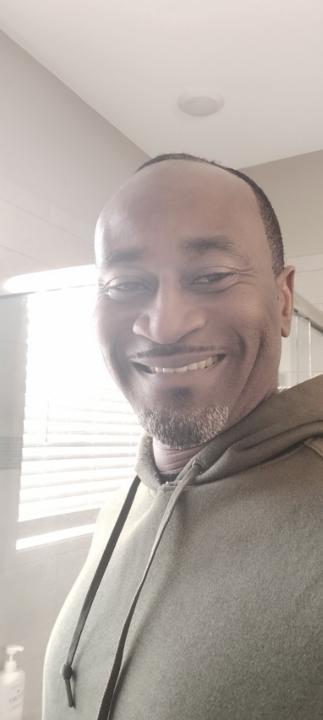 Uche Njoku